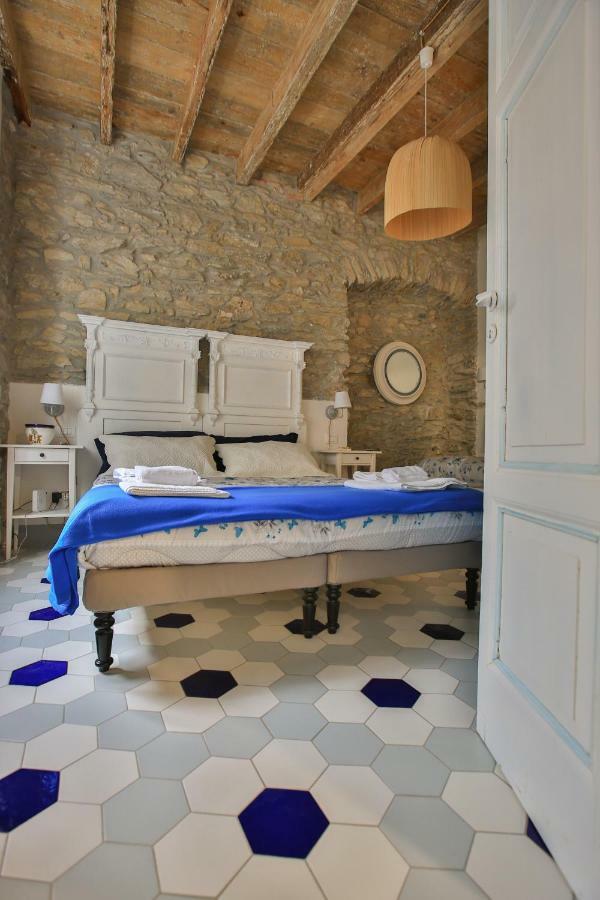 Mare Amore @ Riomaggiore Exterior foto